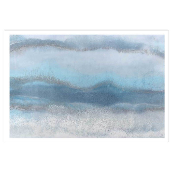 Poster cold moutain Affiche seule