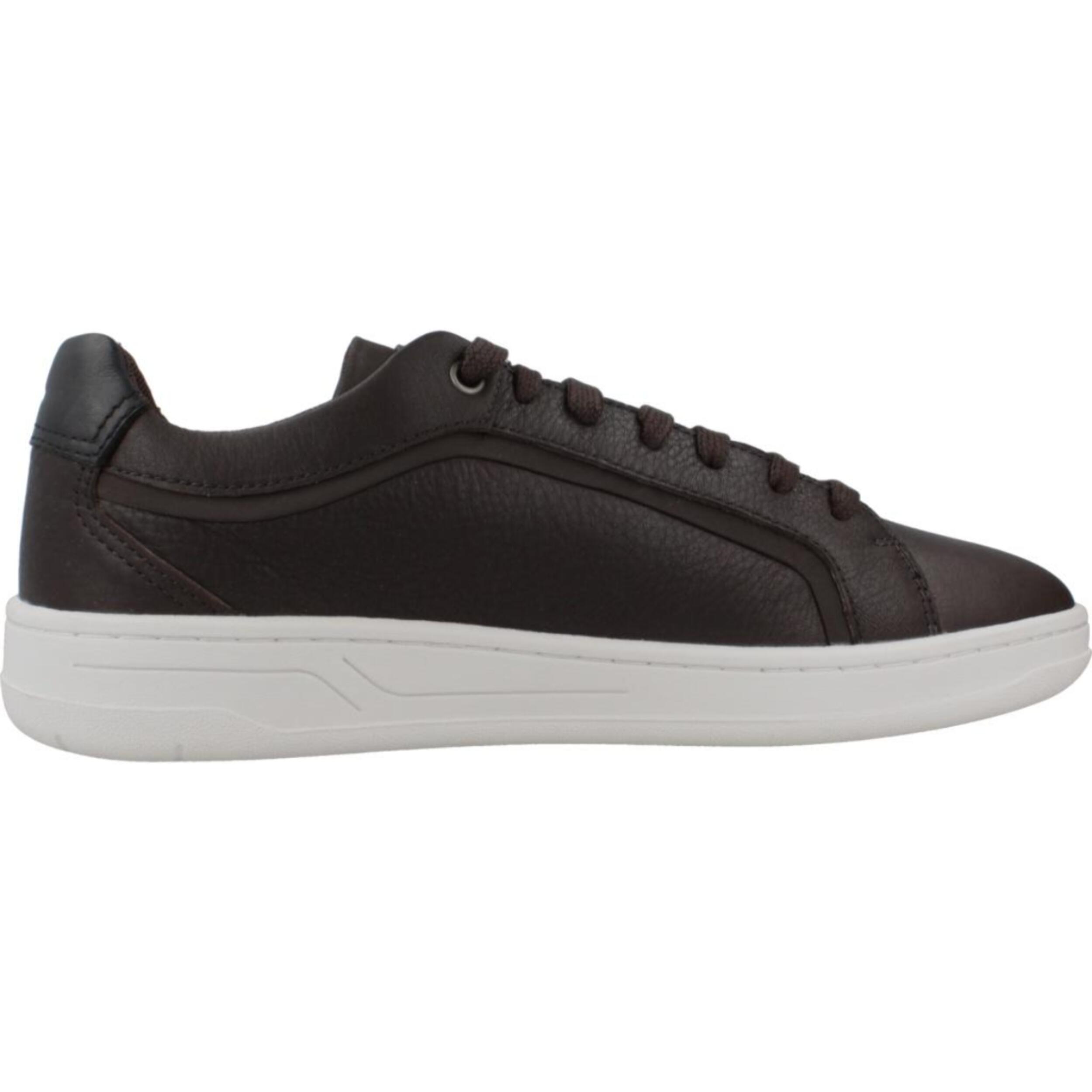 Sneakers de  Hombre de la marca GEOX  modelo U MAGNETE MARRON