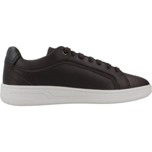 Sneakers de  Hombre de la marca GEOX  modelo U MAGNETE MARRON