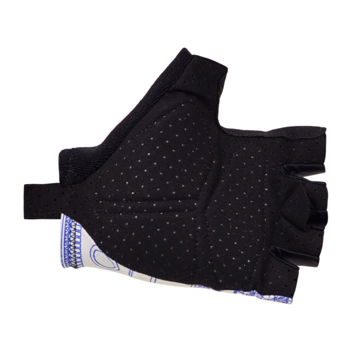 Tdf Arrivée Arc De Triomphe – Gants - Print - Unisex