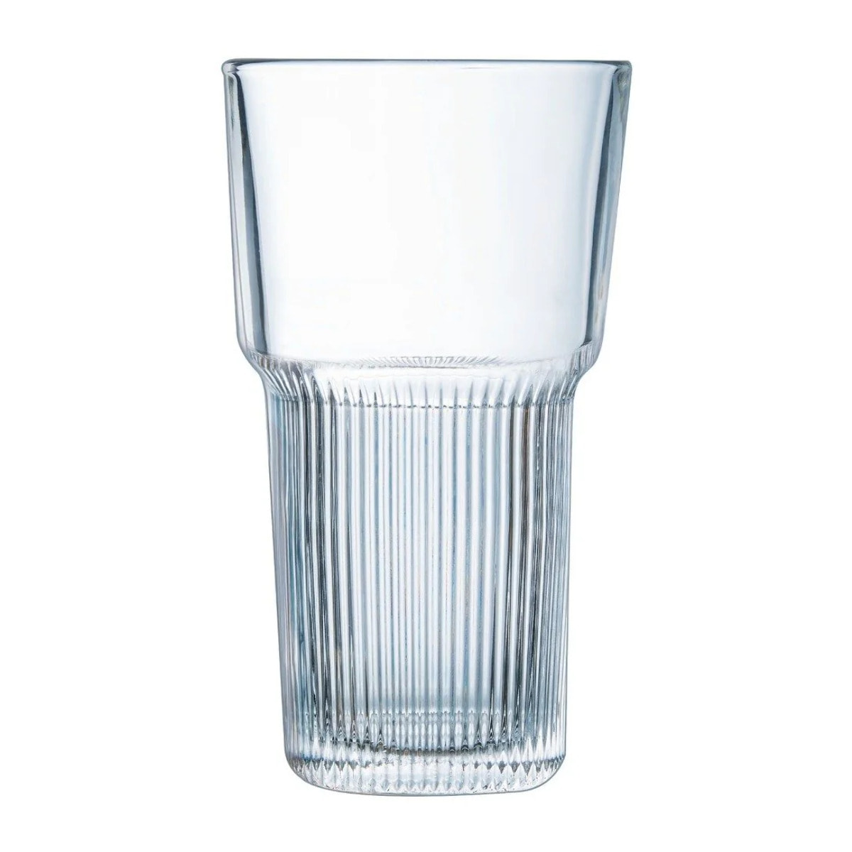 6 verres à eau 65 cl Starline - Arcoroc