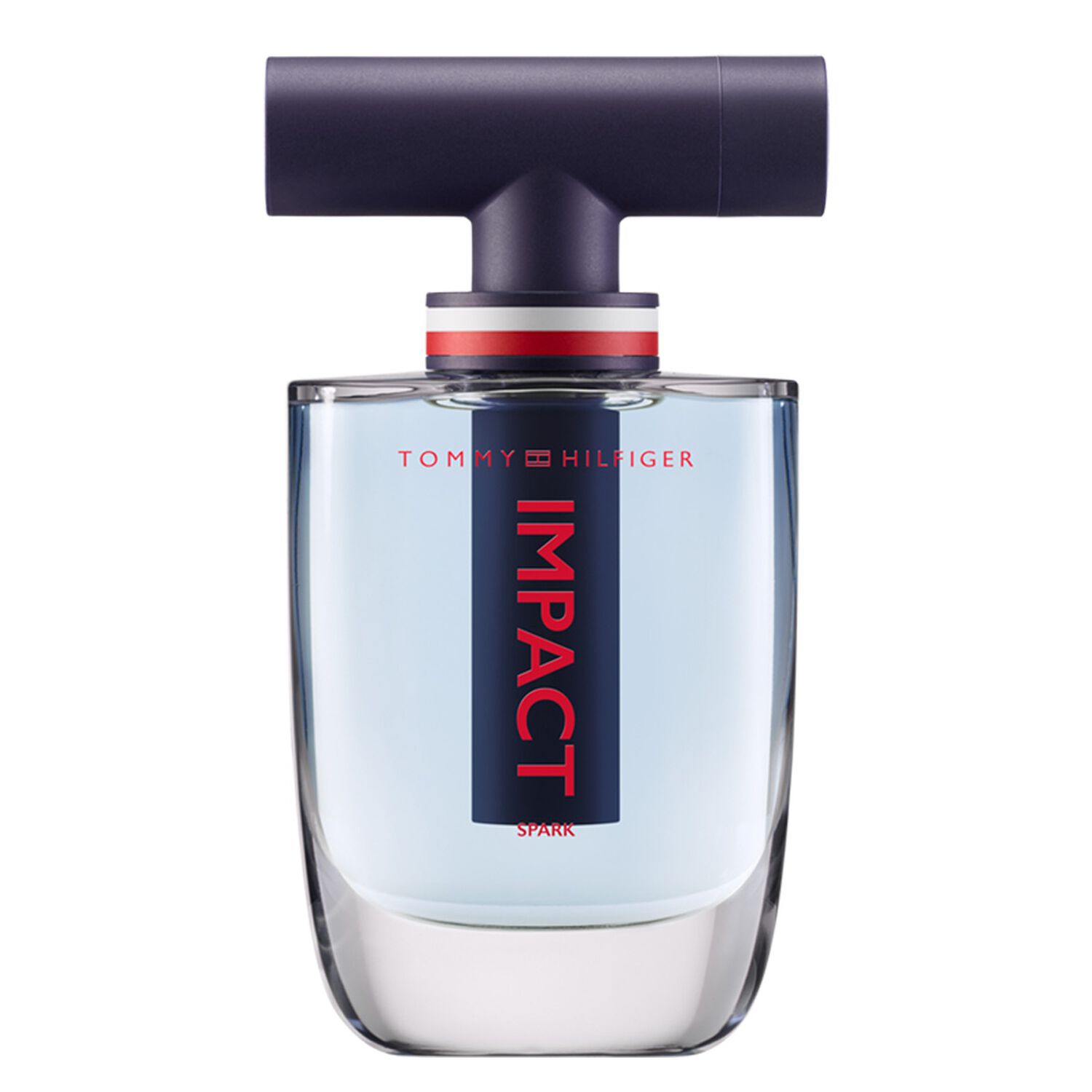 Impact Spark - Eau de Toilette