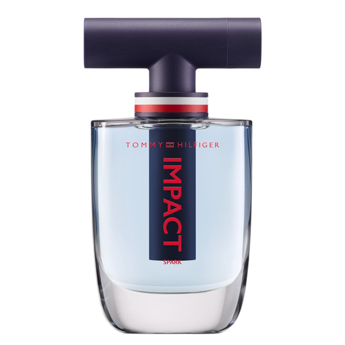 Impact Spark - Eau de Toilette