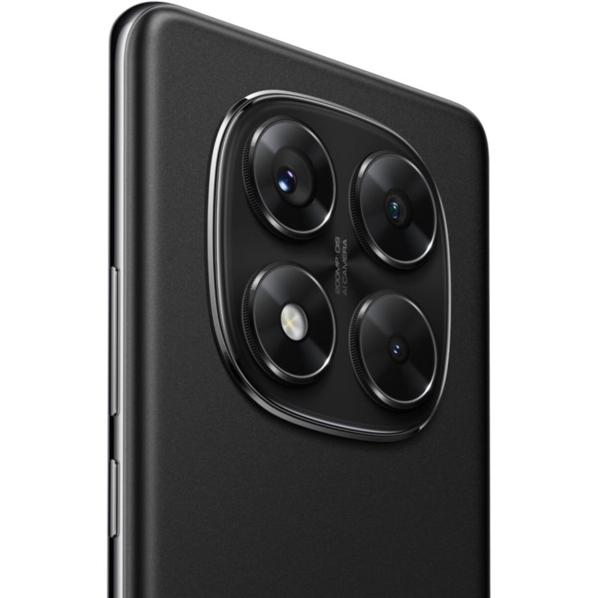 Smartphone XIAOMI Redmi Note 14 Pro Noir 256Go 5G