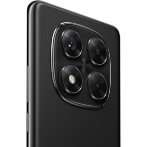 Smartphone XIAOMI Redmi Note 14 Pro Noir 256Go 5G