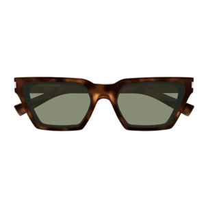 Gafas de Sol Saint Laurent SL 633 CALISTA-003 de Acetato Mujer 57 mm