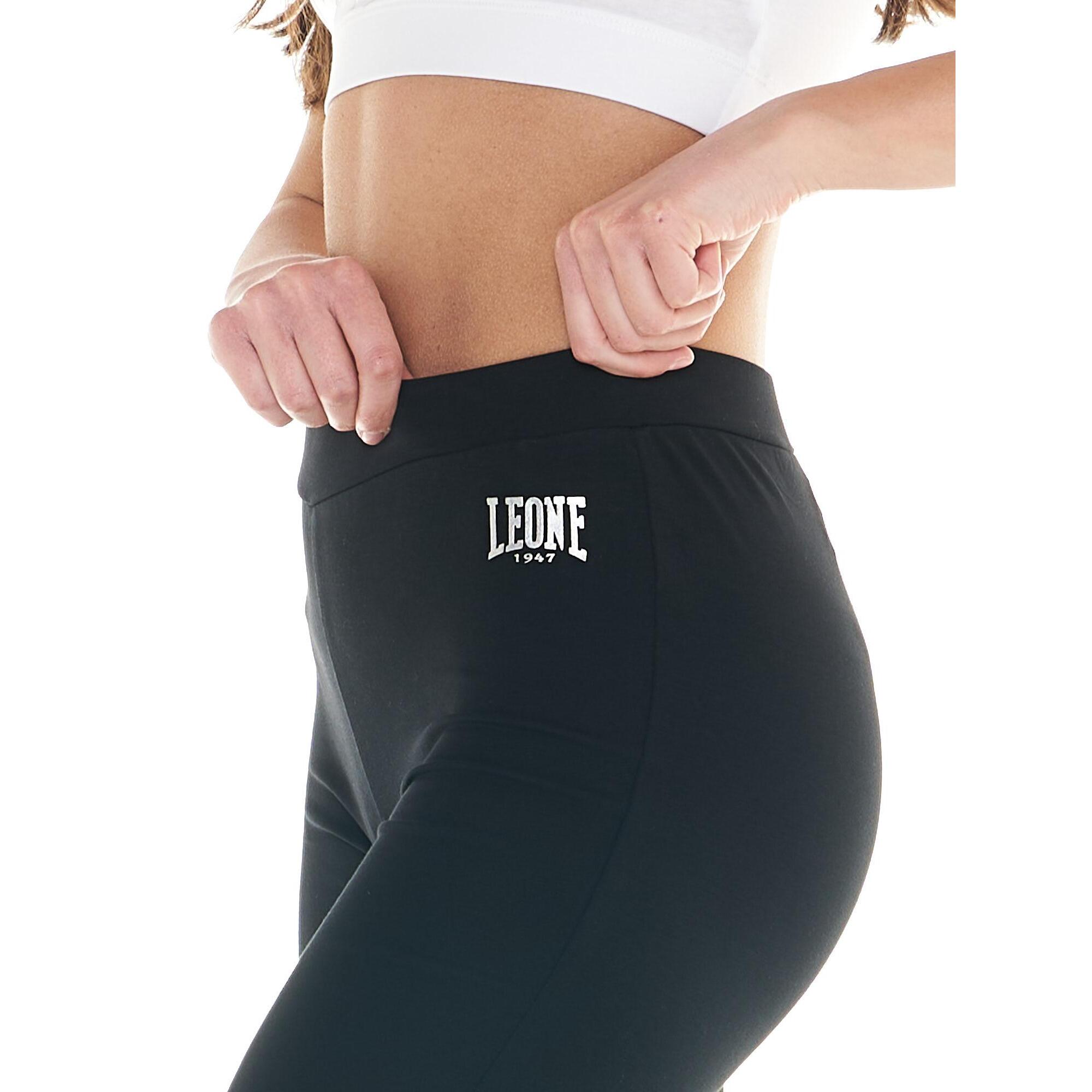 Shorts leggings da donna Basic