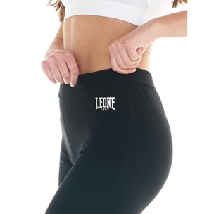 Shorts leggings da donna Basic