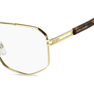 Gafas de Vista Marc Jacobs MARC 874 J5G de Titanio Hombre 61 mm
