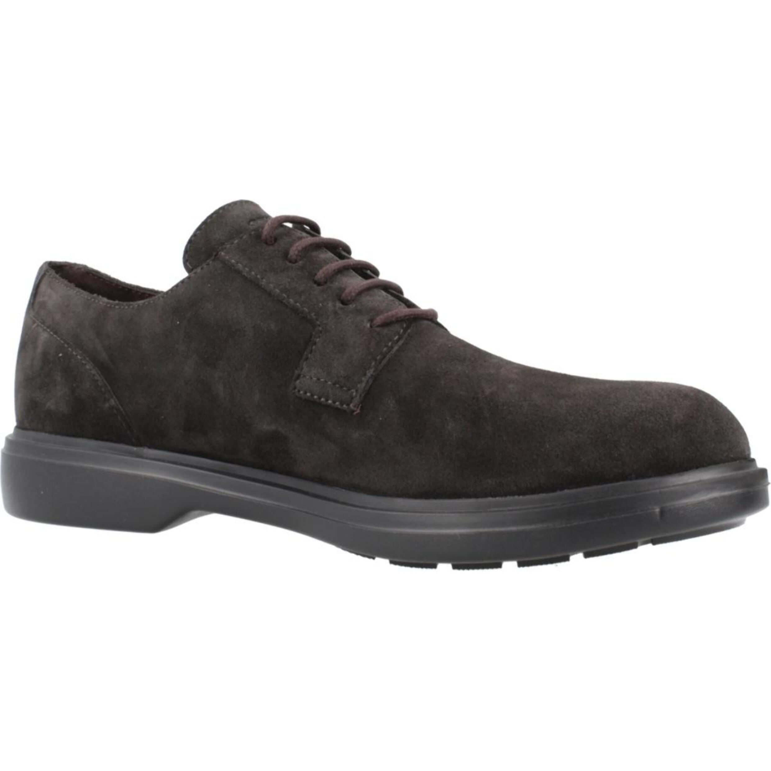 Informales Hombre de la marca GEOX  modelo U OTTAVIO MARRON