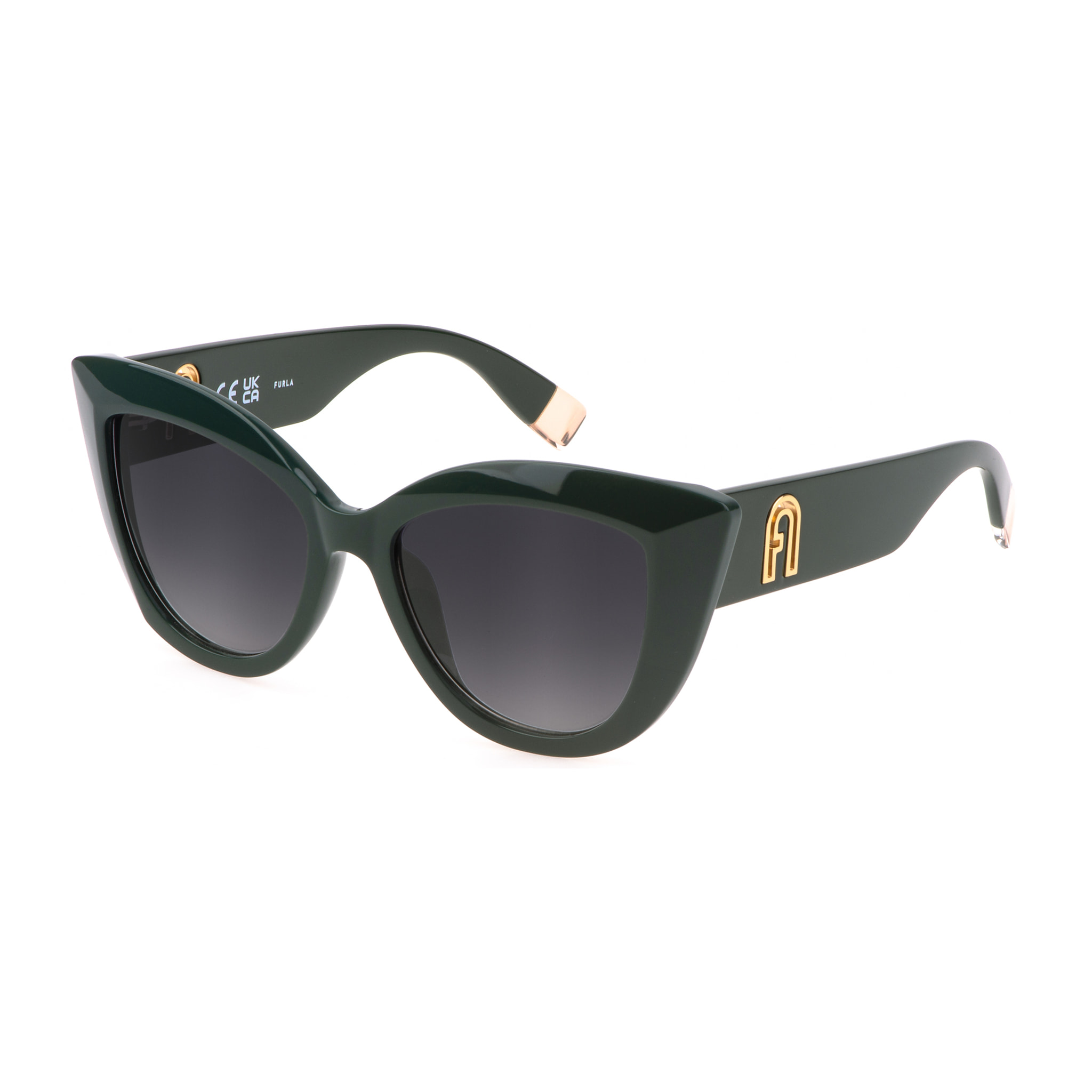 Gafas de sol Furla Mujer SFU711-530D80