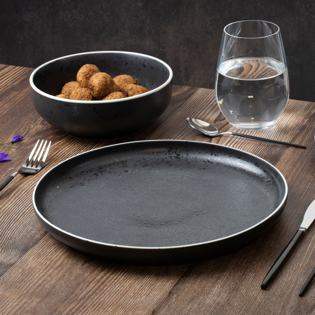 Kelly - Servizio 18 pezzi