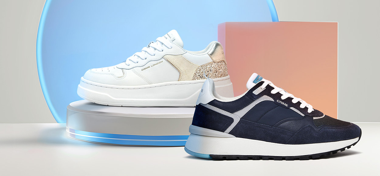 CRIME LONDON en vente flash chez VEEPEE