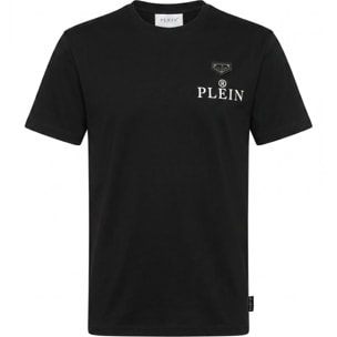 PHILIPP PLEIN Maglietta girocollo Ss