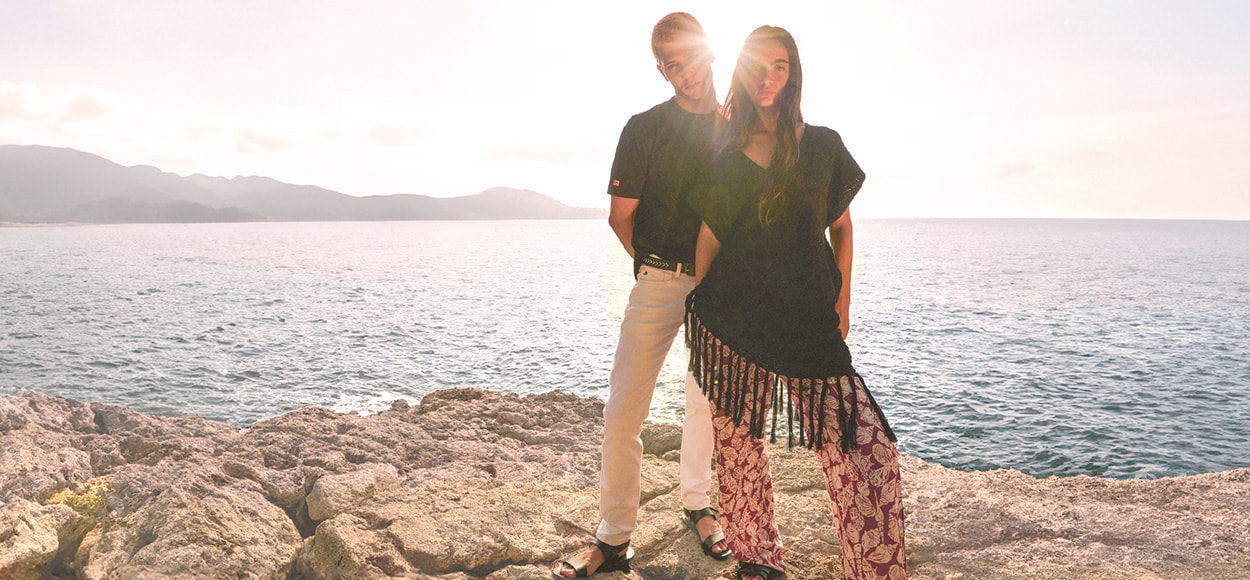 SCOTCH & SODA à bas prix sur VEEPEE