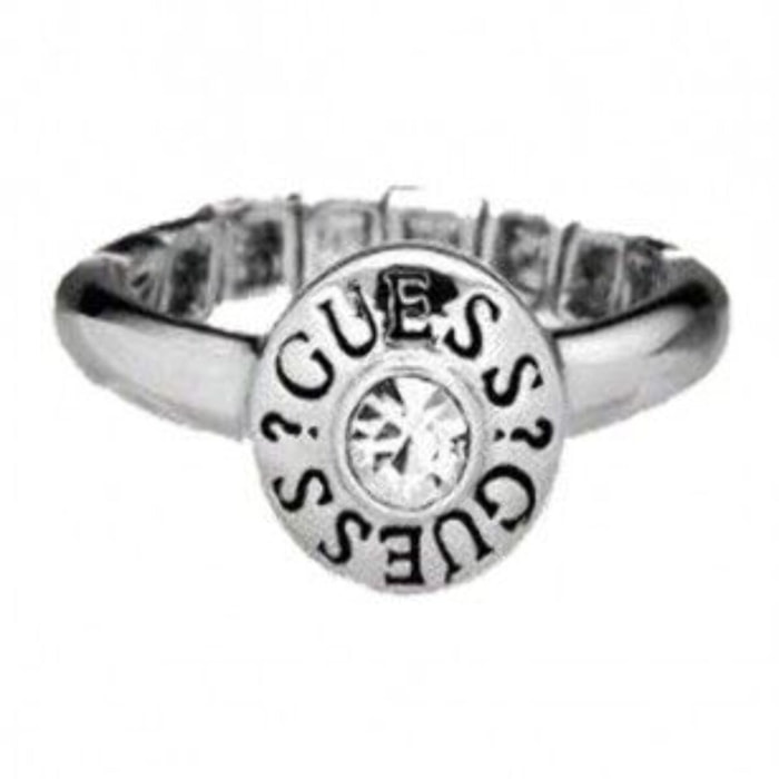 Anillo Guess Mujer UBR10103-S