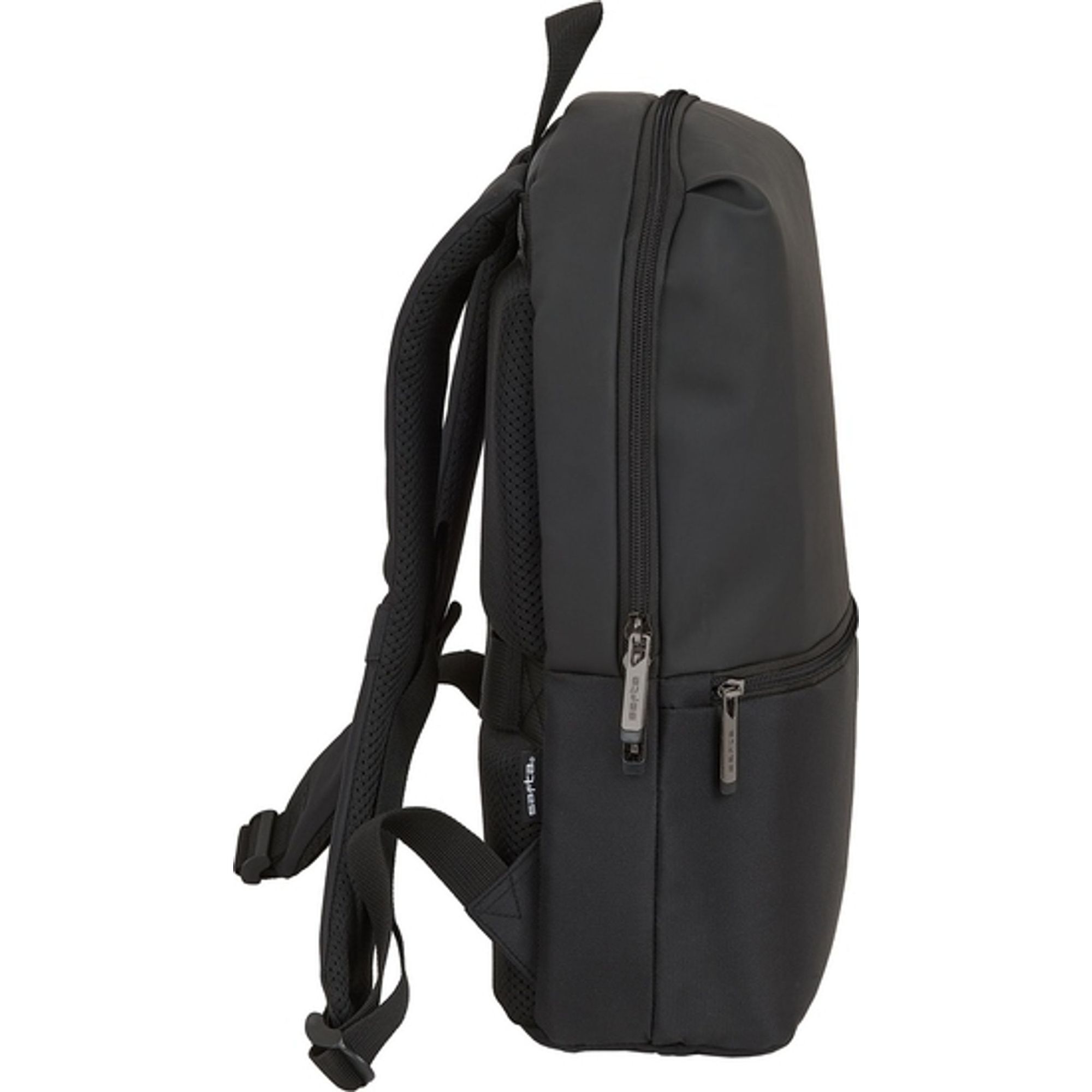 Mochila para portatil 14,1" safta business