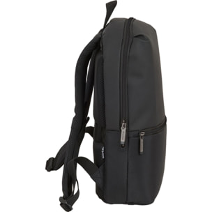 Mochila para portatil 14,1" safta business