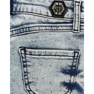 PHILIPP PLEIN Slim Fit