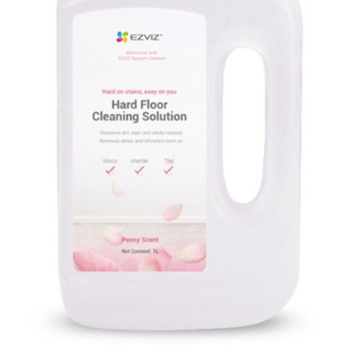 Nettoyant EZVIZ Solution de nettoyage 1L