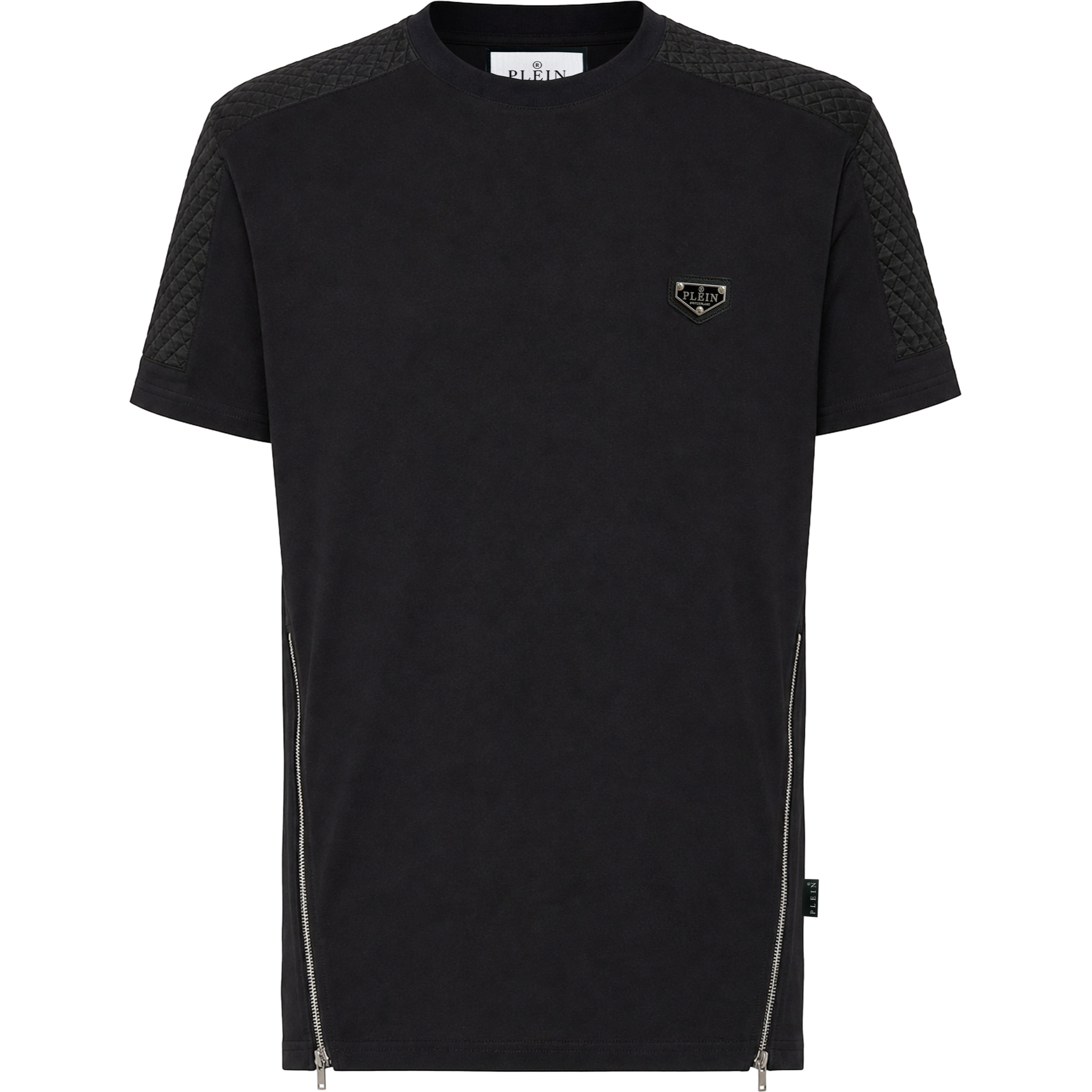 PHILIPP PLEIN T-shirt girocollo a maniche corte