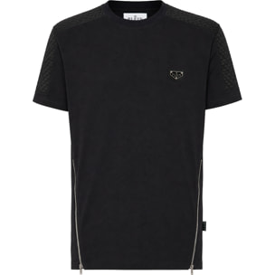 PHILIPP PLEIN T-shirt girocollo a maniche corte