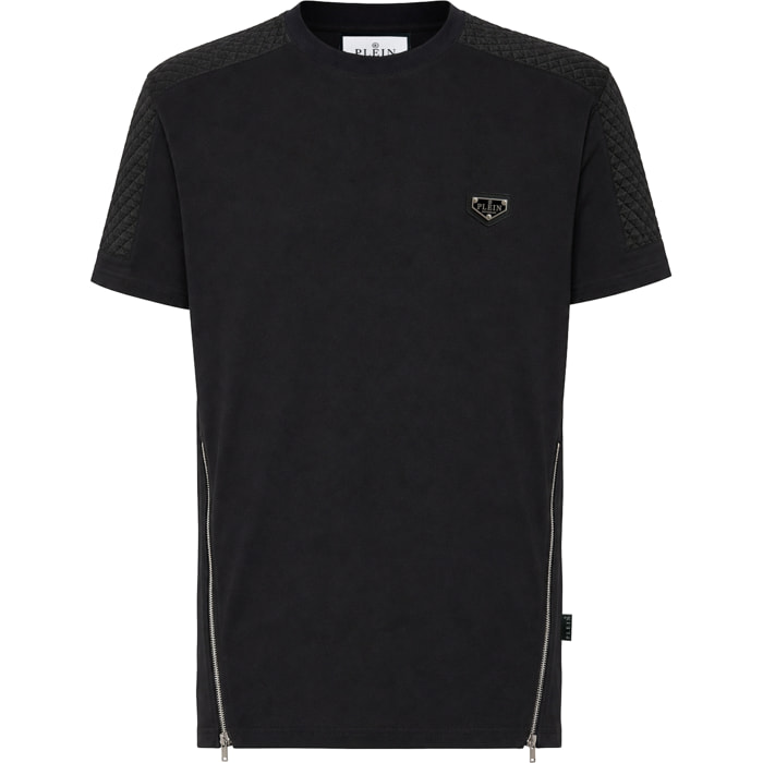 PHILIPP PLEIN T-shirt girocollo a maniche corte