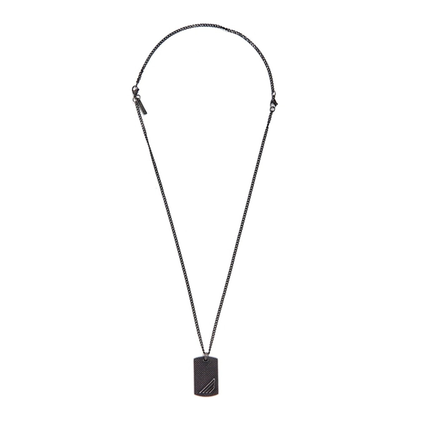 Collar Police Hombre PJ.26475PSEB-02