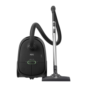 AEG Aspiradora con bolsa 6000 de 750 W y 73 dB(A) AB61C2OKO