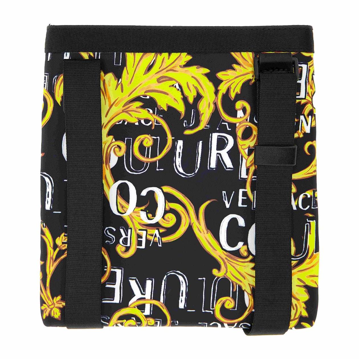 Versace Jeans Couture bolsa