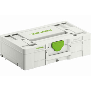 Systainer³ SYS3 L 137 FESTOOL - 204846