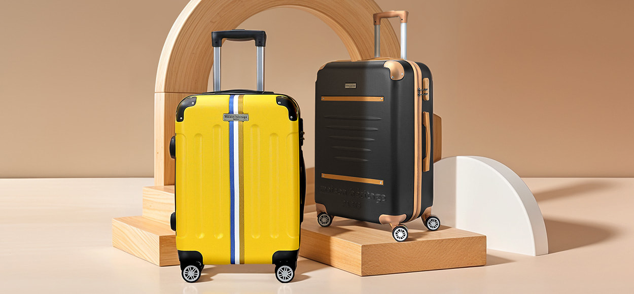 MAISON HERITAGE en vente privée chez VEEPEE