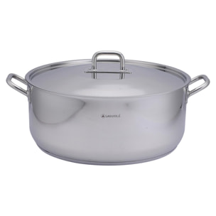 Faitout inox   - "Pro"