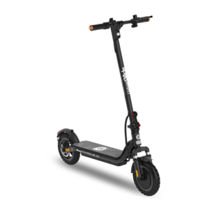 Trottinette Électrique UrbanGlide Ride 100 EVO – 350W – Autonomie 25km – Tout-Terrain 10"