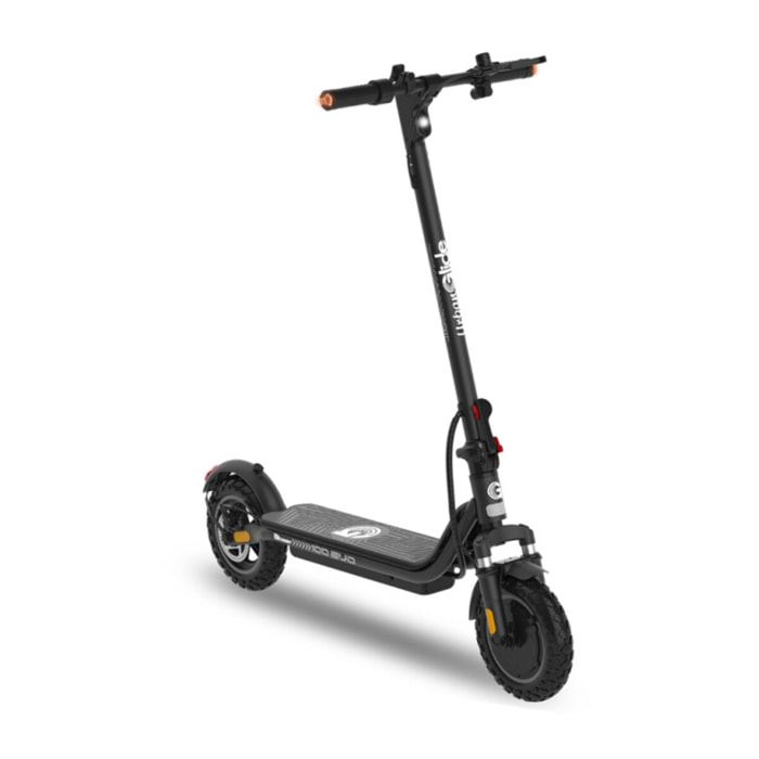 Trottinette Électrique UrbanGlide Ride 100 EVO – 350W – Autonomie 25km – Tout-Terrain 10"
