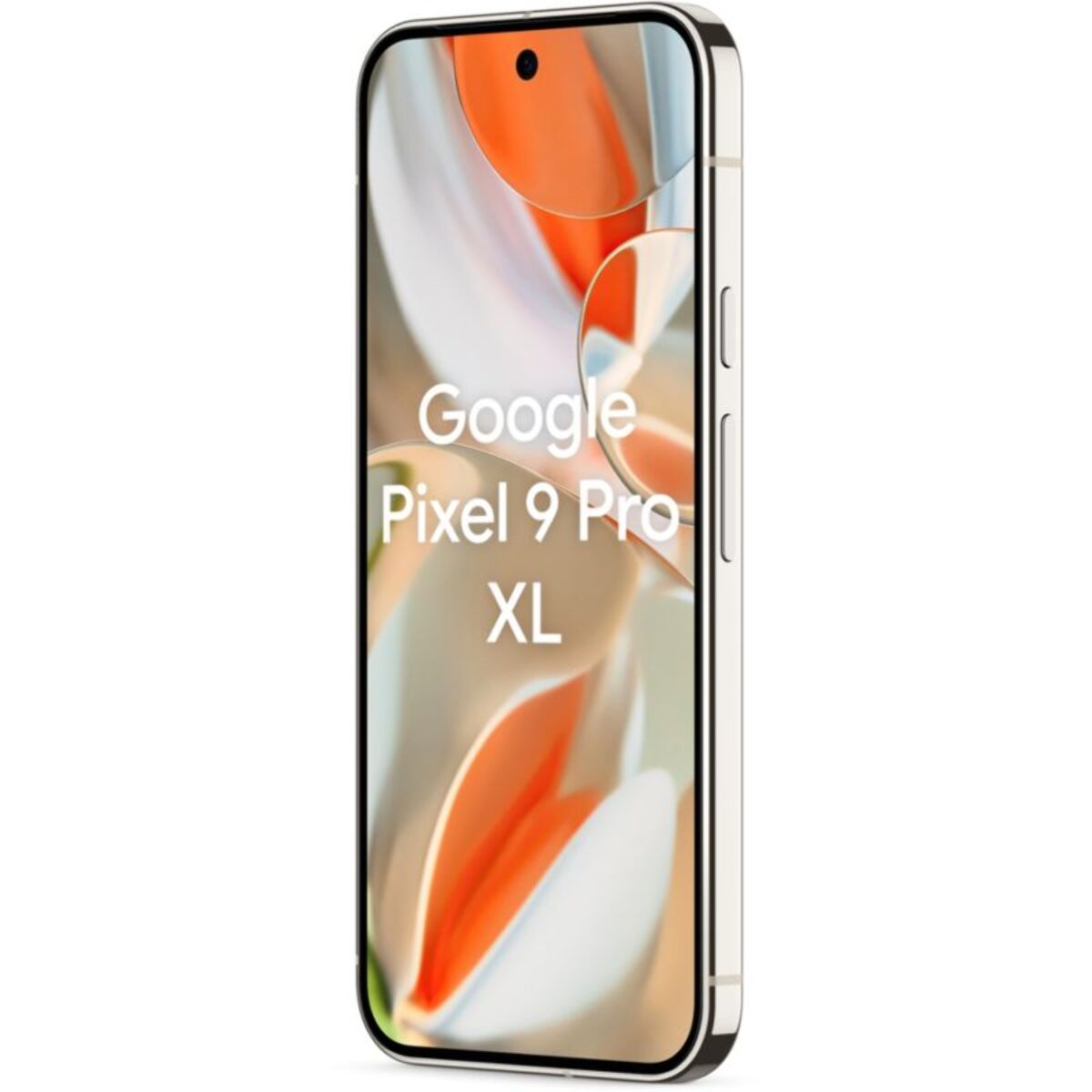 Smartphone GOOGLE Pixel 9 Pro XL Porcelaine 128Go