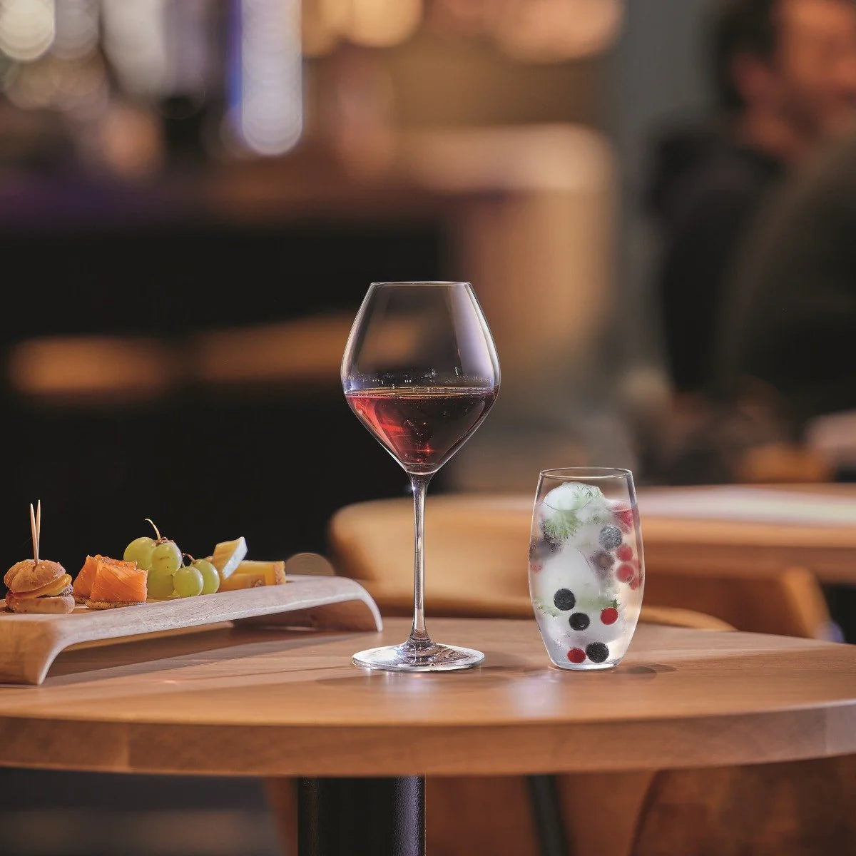 6 bicchieri da vino 55 cl Cheer Up - Chef&Sommelier