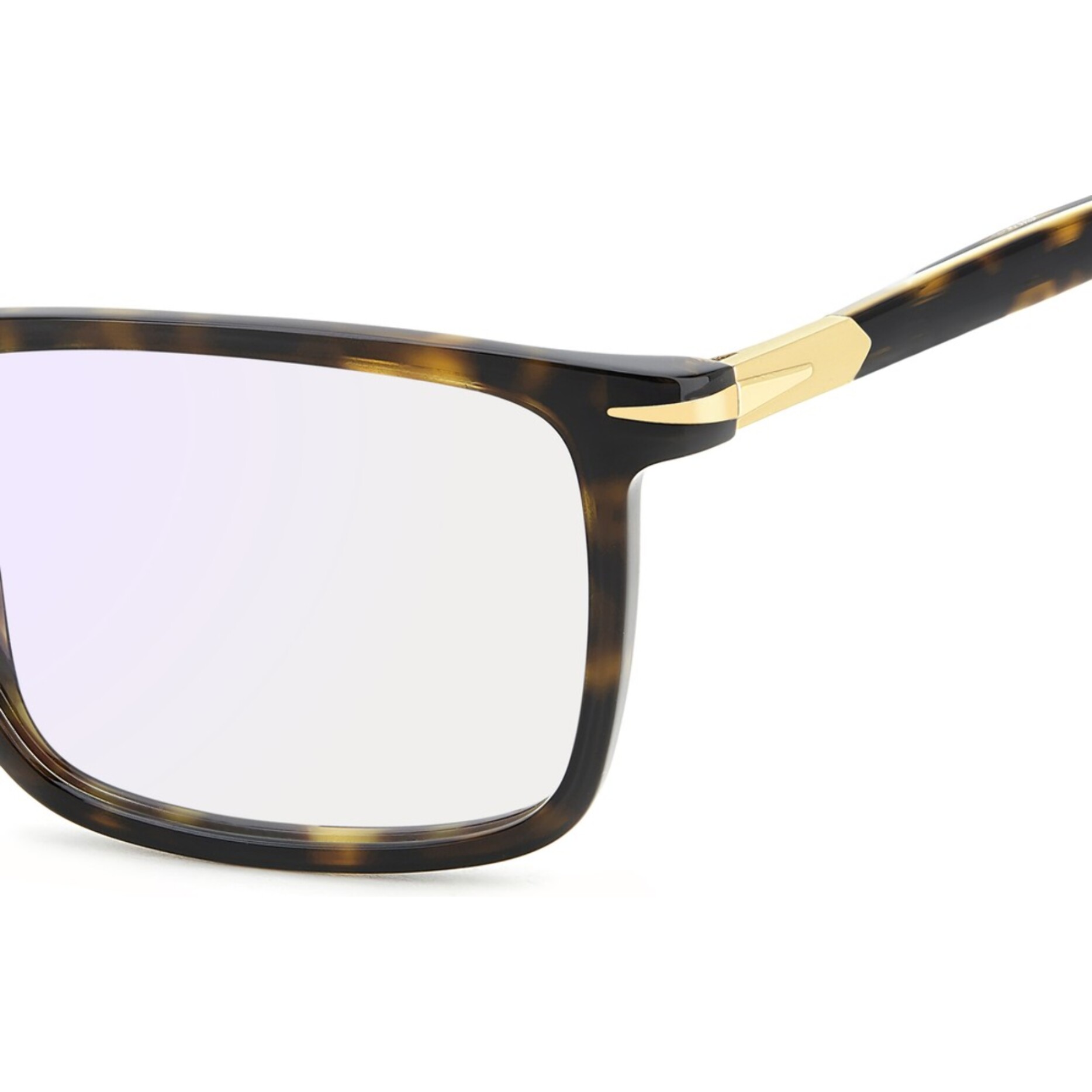 Gafas de Vista David Beckham DB 1181 2IK 57 de Acetato Hombre 57 mm