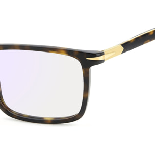 Gafas de Vista David Beckham DB 1181 2IK 57 de Acetato Hombre 57 mm