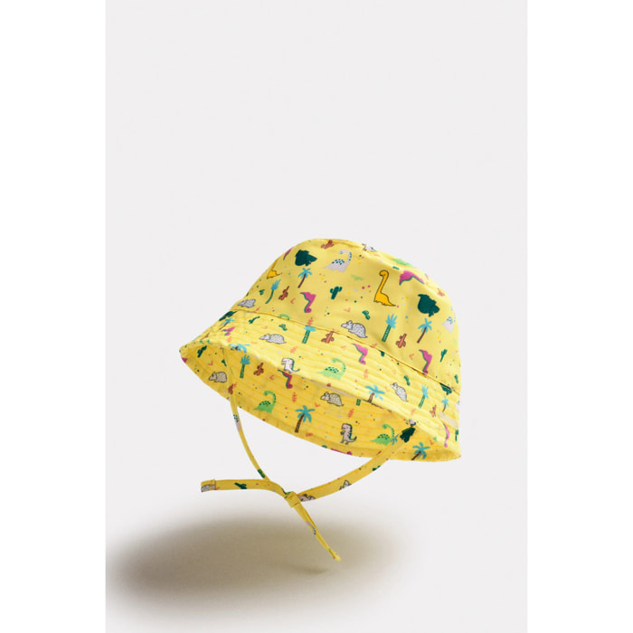 Cappello da sole per neonato