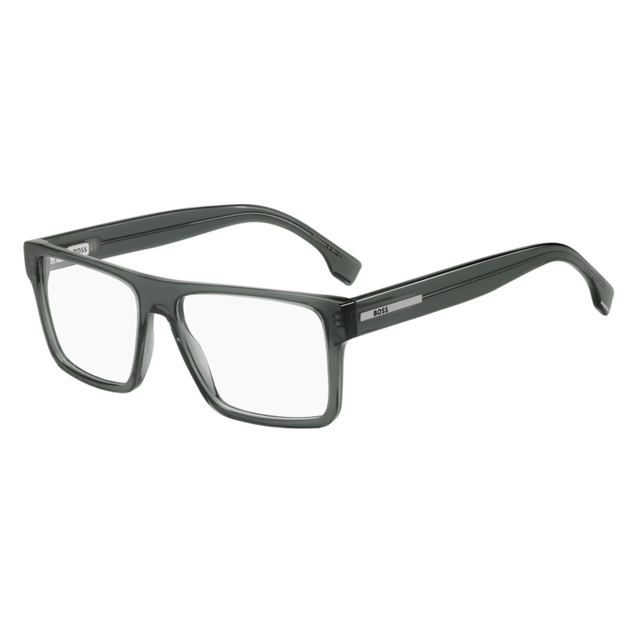 Gafas de Vista Hugo Boss 1897 1ED de Acetato Hombre 56 mm