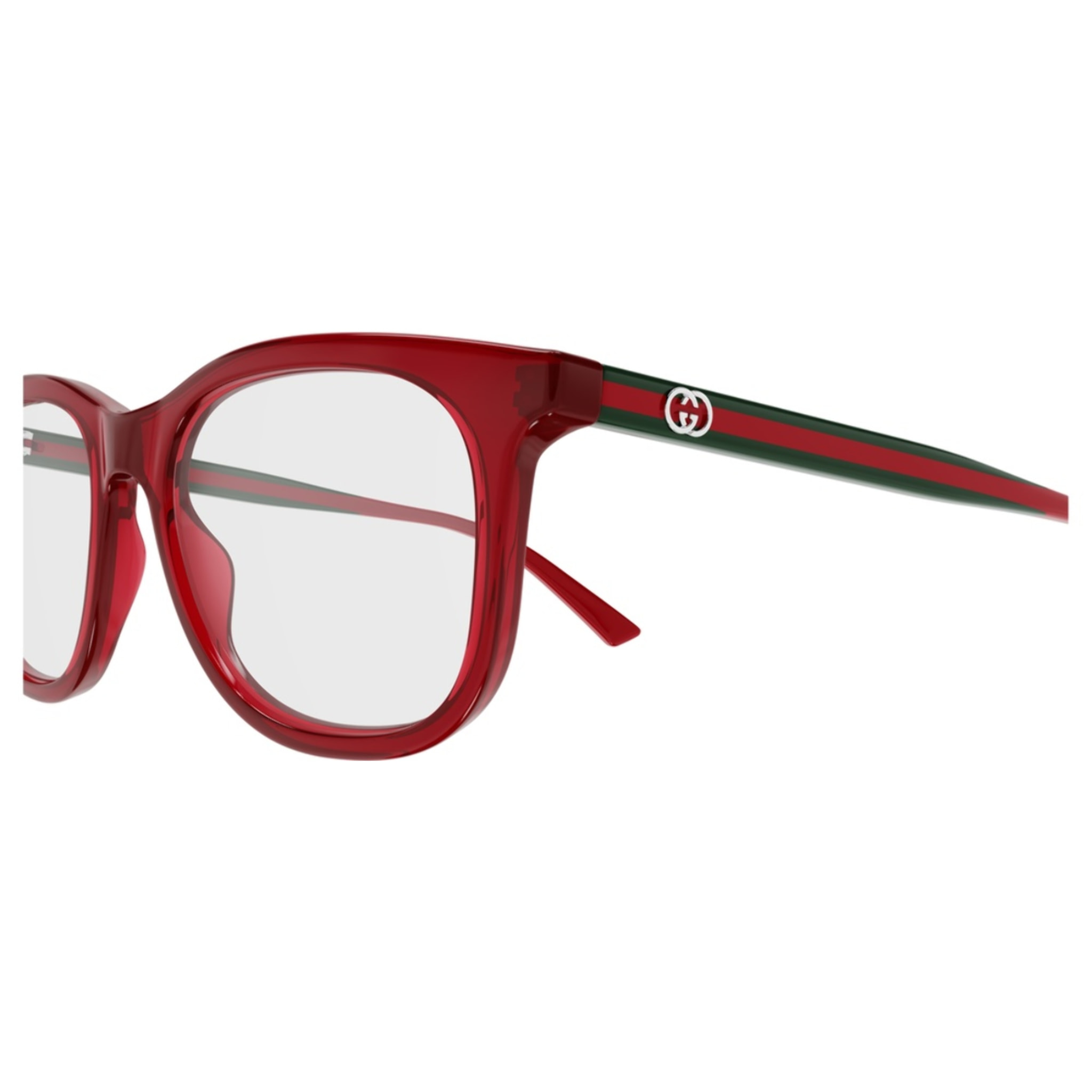 Gafas de Vista Gucci GG1990O-004 de Acetato Mujer 51 mm