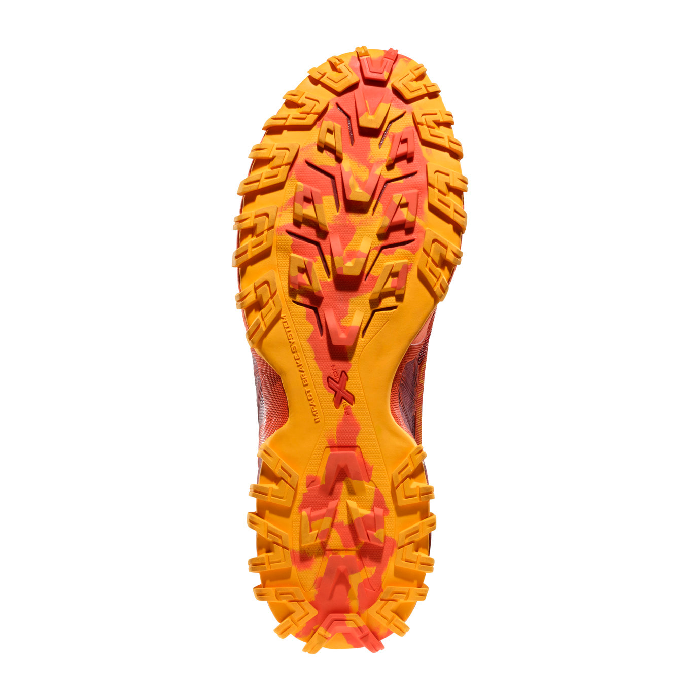 Bushido III Hombre Zapatillas Trail Running La Sportiva