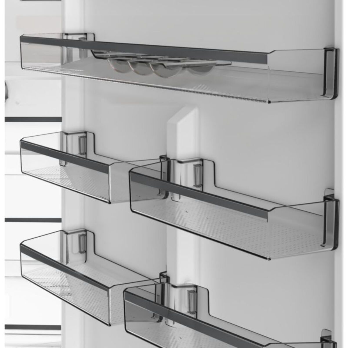 Réfrigérateur combiné WHIRLPOOL WHK26494X7E