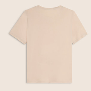 T-shirt cotone modal comfort fit