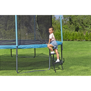 Bestway Trampoline extérieur pour enfants Xtreme Air 3,66 m