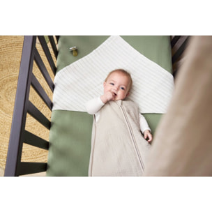 Saco Dormir S/M Forr.Mus.Lav. Tog 2.0 Me-Uni