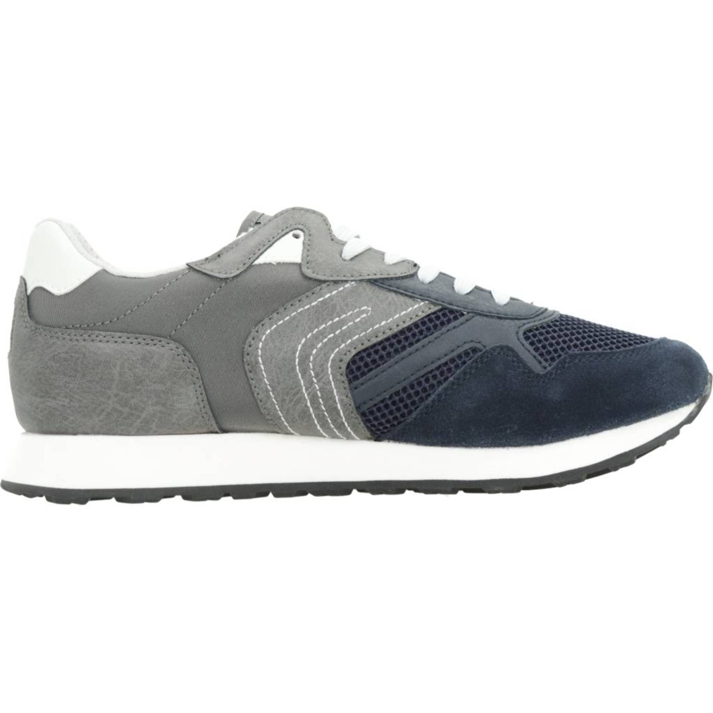 Sneakers de  Hombre de la marca GEOX  modelo U VINCIT A AZUL