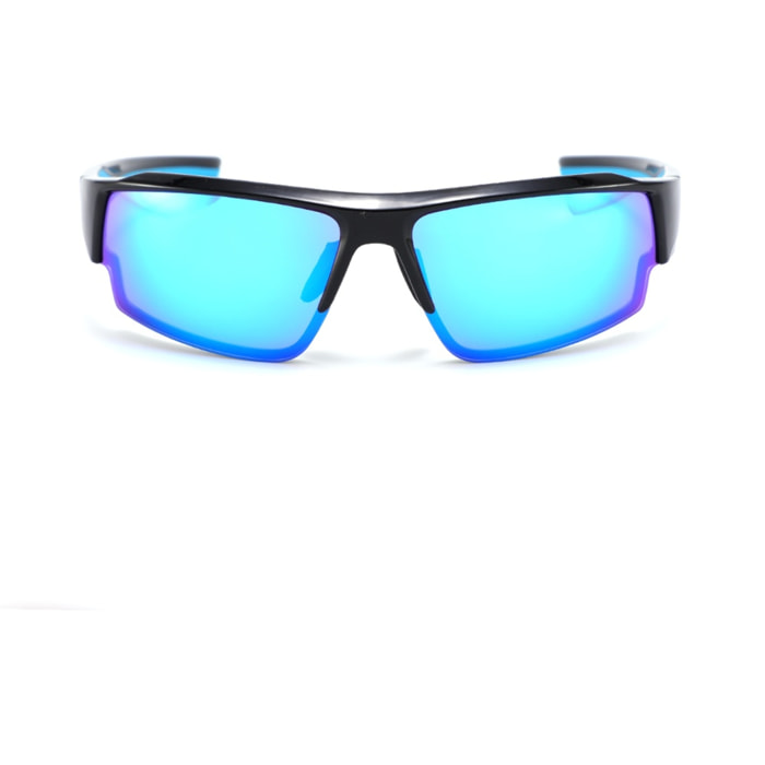 Gafas de Sol Fluor 8614-C6 de Tr90 Unisex 63 mm
