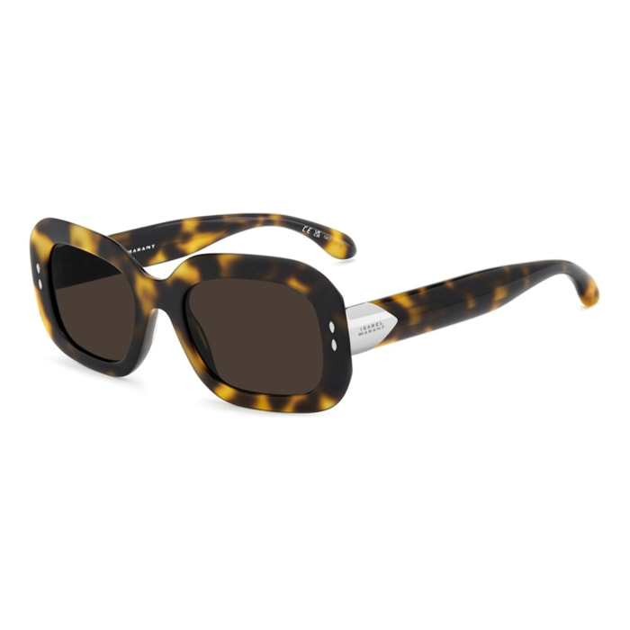 Gafas de Sol Isabel Marant IM 0246/S WR9 de Acetato Mujer 53 mm